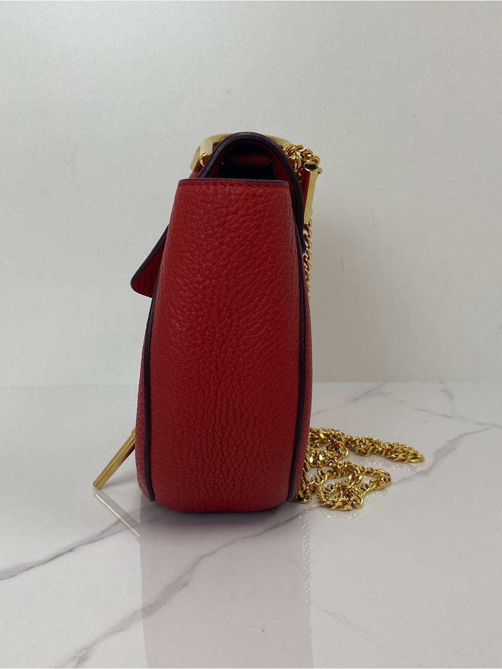 Chloé Mini Drew - Picture 3 of 6